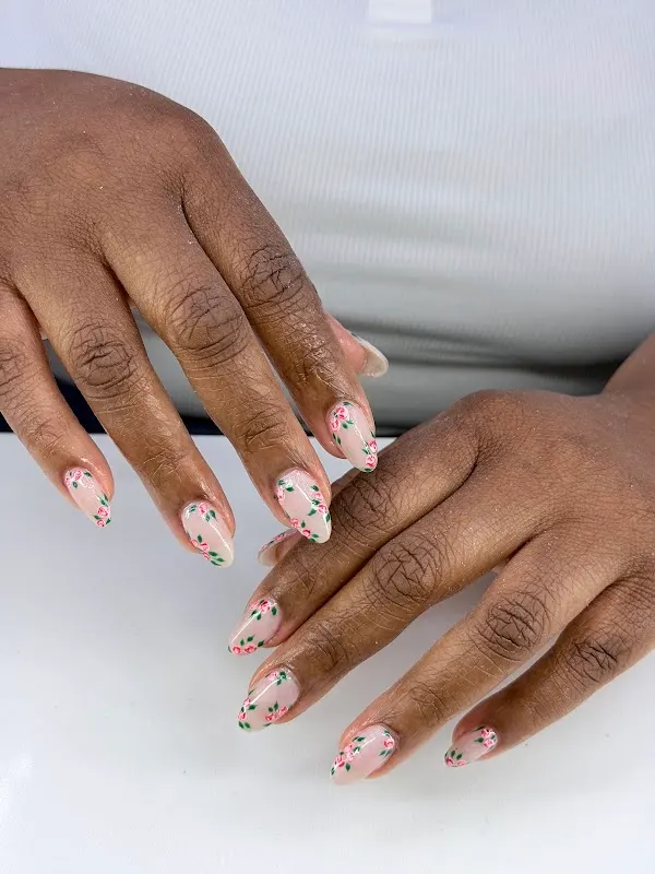 Mộc Nails & Spa — Nail salon in Pooler